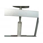 Fluorescent Lamp Holder IEC60598-1 Axial Force Test