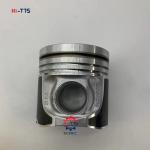 1106 Diesel Engine Piston 1106A 1106C 1106D T415679 For Per-kins
