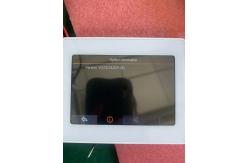 China ODM SPST NO Smart WiFi Thermostats Programmable For Underfloor Heating supplier