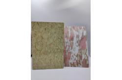 China Impact Resistance Fire Rated ACP Sheets 4.0mm Thickness PVDF Coating 1220mm * 2440mm supplier