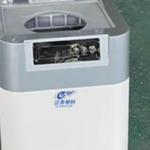 5KG Cafeteria Electric Home Composting Machine Stainlesss Steel Food Garbage Processor for sale