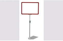 China Price Plastic Snap Frames supplier