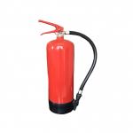 SWWF-03 Water Fire Extinguisher 3L Capacity 130mm Out-Diameter -30~+60C Temperature 14Bar Max Pressure for sale