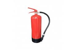 China SAFEWAY 9 Litre Mist Water Fire Extinguisher 60C For Fighting Fire supplier