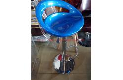 China Hospital Durable Laboratory Lab Chair , Chemical Resistant Metal Lab Stools supplier