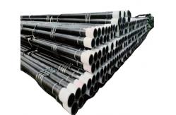China LTC N80 26 PPF  7 Range 1 Api 5ct Tubing Seamless With Couplings supplier