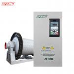 Energy Saving Freq Drive Variable Frequency Motor Controllers VFD 380V for sale