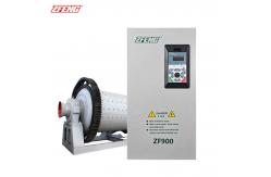 China Energy Saving Freq Drive Variable Frequency Motor Controllers VFD 380V supplier