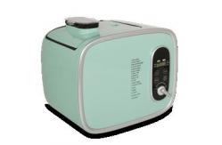 China Digital Display Small Bread Maker With Nuts Dispenser 1.2L supplier
