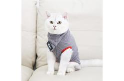 China Pet Winter Polyester Neck Scarf Sweaters For Cats And Dogs supplier