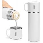 Stainless Steel Vacuum Flask Thermal Flask Bottle 14.2oz 420ml