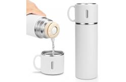 China Stainless Steel Vacuum Flask Thermal Flask Bottle 14.2oz 420ml supplier