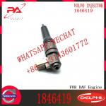 Fuel Injector Assembly BEBJ1A05002 BEBJ1A00202 BEBJ1A05001 1905001 1846419 1905002 for sale