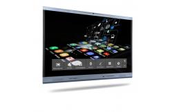 China 4K Camera Multi Touch Whiteboard 65 Inch HDMI OUT Annotation Tool supplier