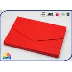 Pantone Color Custom Paper Gift Box With Special Desigm Luxury Product Packaging for sale