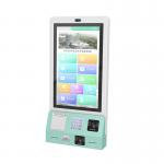 CE FCC Self Service Check In Kiosk for Health Care Insurance for sale