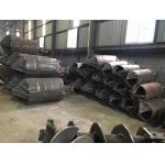 Pile Foundation Drilling Tool Buckets Open Type Rock 30mm for sale