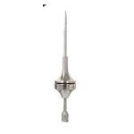 ESE Early Discharge Stainless Steel Lightning Rod OEM ODM Service for sale