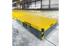 China Low Pressure Material Transfer Cart supplier