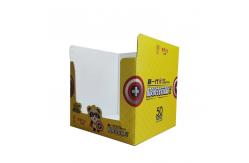 China Recyclable Wine Gift Box Packaging Carton Corrugated Cardboard supplier