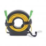 FTTH ST Connector Type OTDR Launch Fiber Box for Easy and Accurate Testing for sale