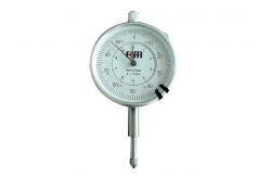 China Precise Industrial Tools 0-10mm with 0.01mm Dial Indicator Gauge supplier
