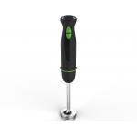 800W High Power Hand Blender 6 Speeds Slim Ergonomic Body Design