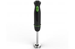 China 800W High Power Hand Blender 6 Speeds Slim Ergonomic Body Design supplier