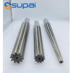 Precision Cutting With Solid Carbide Reamers Cutting Length 20 - 60mm for sale
