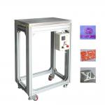 4.5kW Industrial Oven Stainless Steel Meterial Baking And Forming PVC Silicon Product for sale