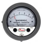 3000MR 3000MRS Combination Pressure Gauge With Low High Set Points for sale