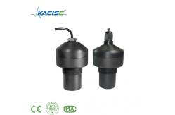 China 2019 Waterproof ultrasonic sensor module supplier
