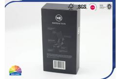 China CMYK Reusable Socks Gift Drawer Paper Box Matt Lamination Customzied Logo supplier