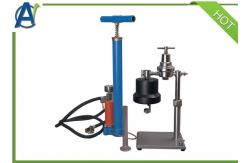China Mud Test Slurry Test Kit Box Sand Content Water Loss Gravimeter Viscometer supplier