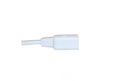 China 0.9m Disposable Latex Free 7pin Nelcor SpO2 Probe N25 supplier