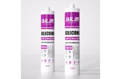 China Waterproof Acetoxy Silicone Sealant Clear Silicone Adhesive Sealant supplier