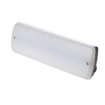 Waterproof Industrial 220V Battery Backup Led Emergency Escape Lighting for sale