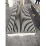 Co-extrusion WPC Exterior Wall Cladding WPC Outdoor Wall Panel