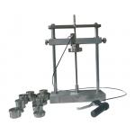 IEC 60884-1 2013 Clause 24.4 Low Temperature Tensile Strength Testing Machine