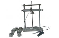 China IEC 60884-1 2013 Clause 24.4 Low Temperature Tensile Strength Testing Machine supplier