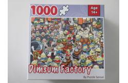 China Puzzle Toy Quality Inspection Services , Final Random Inspection supplier