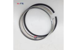 China 6CYL 98mm Piston Ring 0425-0659 04250659 BF6M2013C BF6M2013 supplier