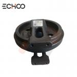 B37-2 Idler Yanmar Parts Mini Excavator Drive Idler B37 Front Idler for sale