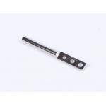 Drilling thread hole cnc precision parts Aluminum fixture holder anodizing surface
