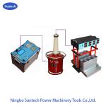 Electrical AC Hipot Test Kit, Insulated Boots And Glove Testing Equipment for sale