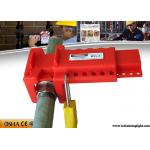 Economic Security Ball Valve Lockout  for sale