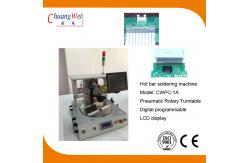 China PCB Hot Bar Soldering Machine Thermode Welding Machine with 1Year Warranty supplier