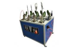 China Steamed Stuffed Bun Shoe Except Knit Setting Machine Powerful Automatic supplier