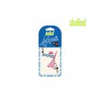 Playing Card Shape Odm Shamood Hanging Car Perfume
