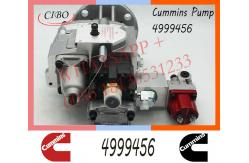 China Diesel Injection For Cummins KTA38 Fuel PT Pump 4999456 4910420 4060964 supplier